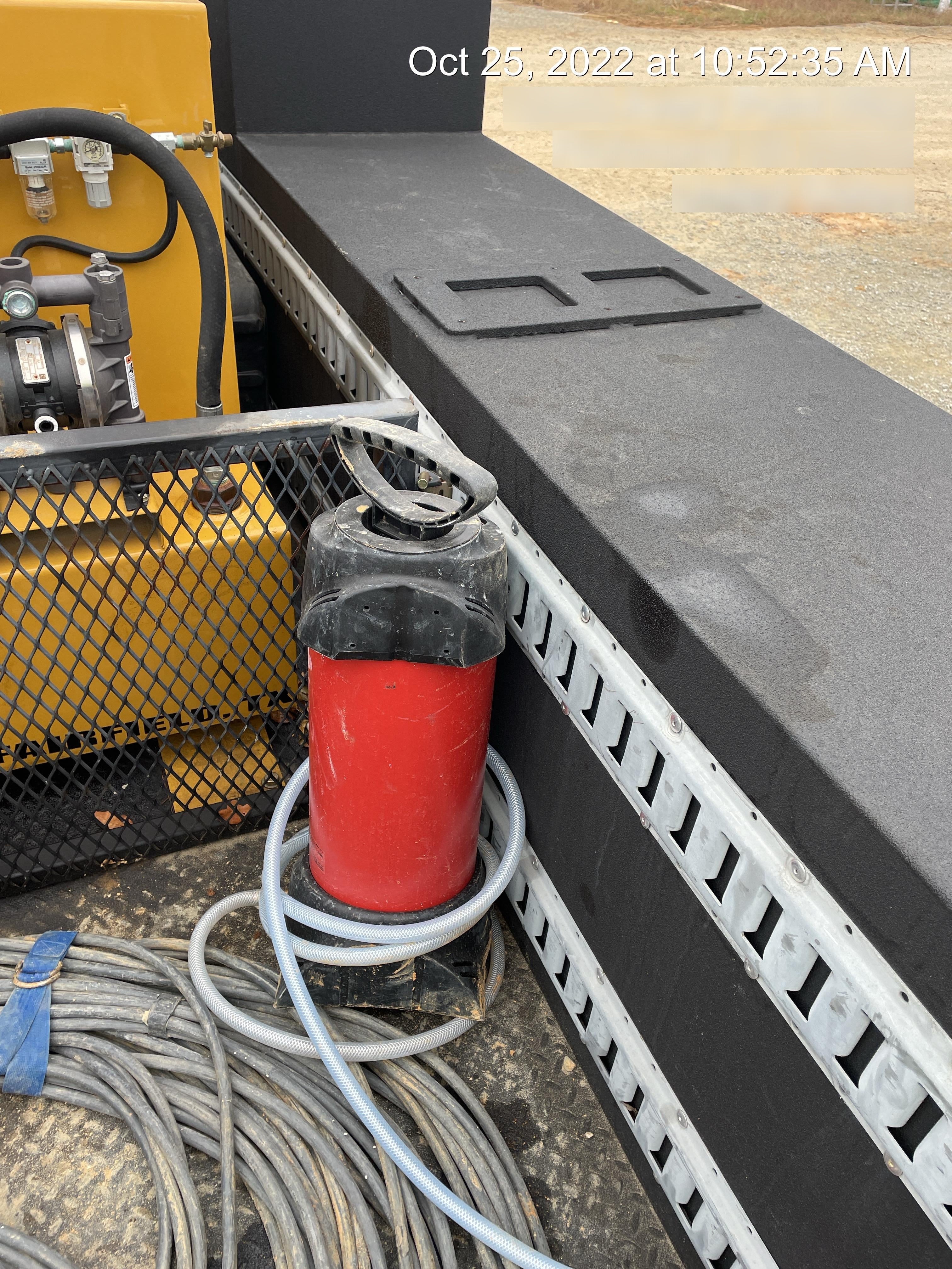 2020 HILTI DD250E