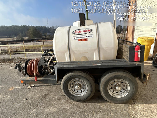 2023 SIMPSON SWT-52517