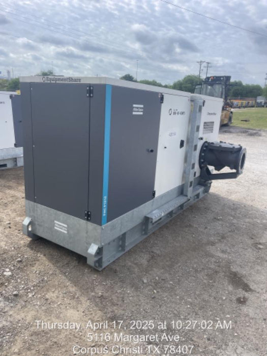 2024 ATLAS COPCO PAC F1212 JD-S