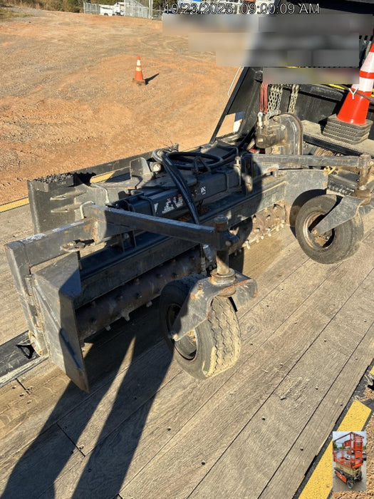 2020 PALADIN M6H-0022