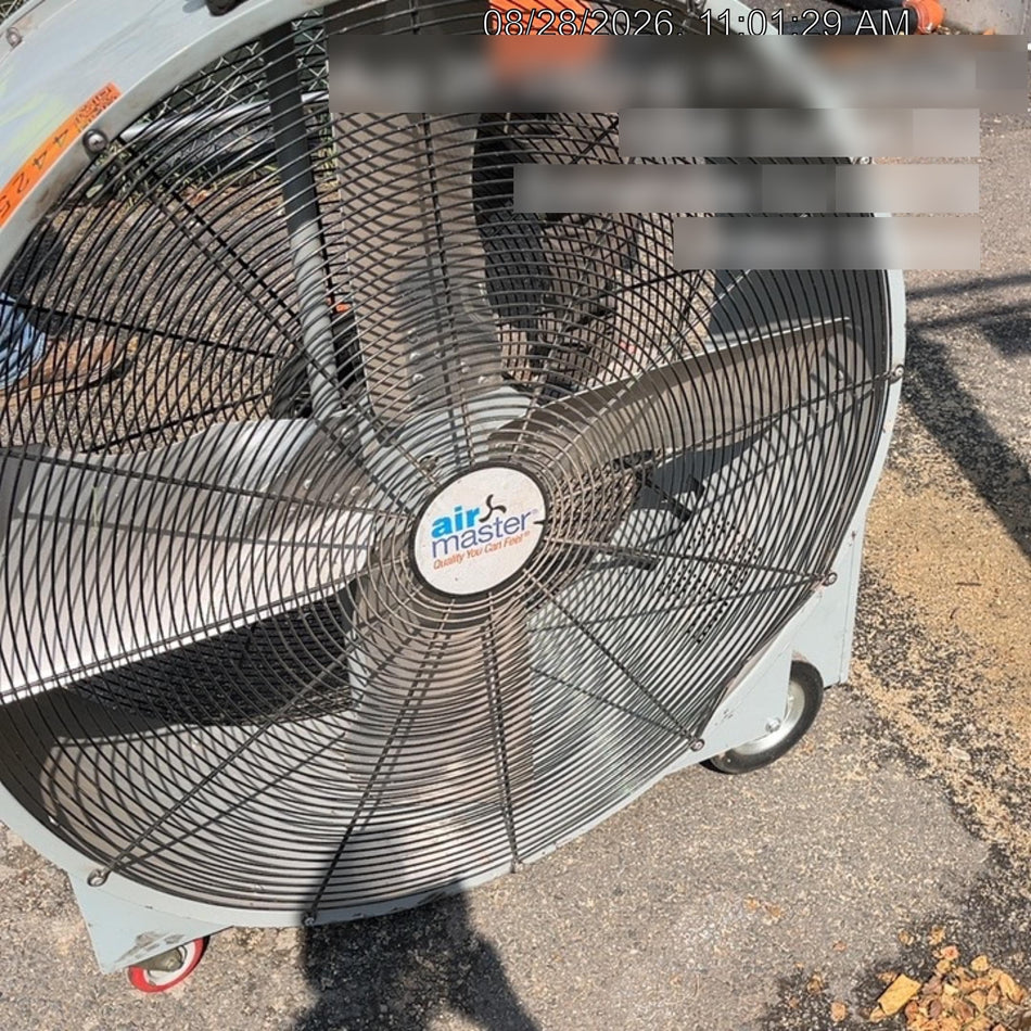2024 AIRMASTER 60002