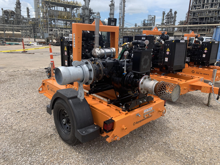 2021 PIONEER PP66S12L71-TD2.9L4