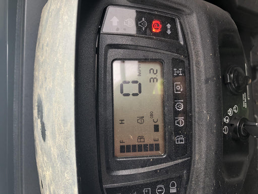 2020 Kubota RTV-X1140W-H KUBOTA RTV-X1140WH