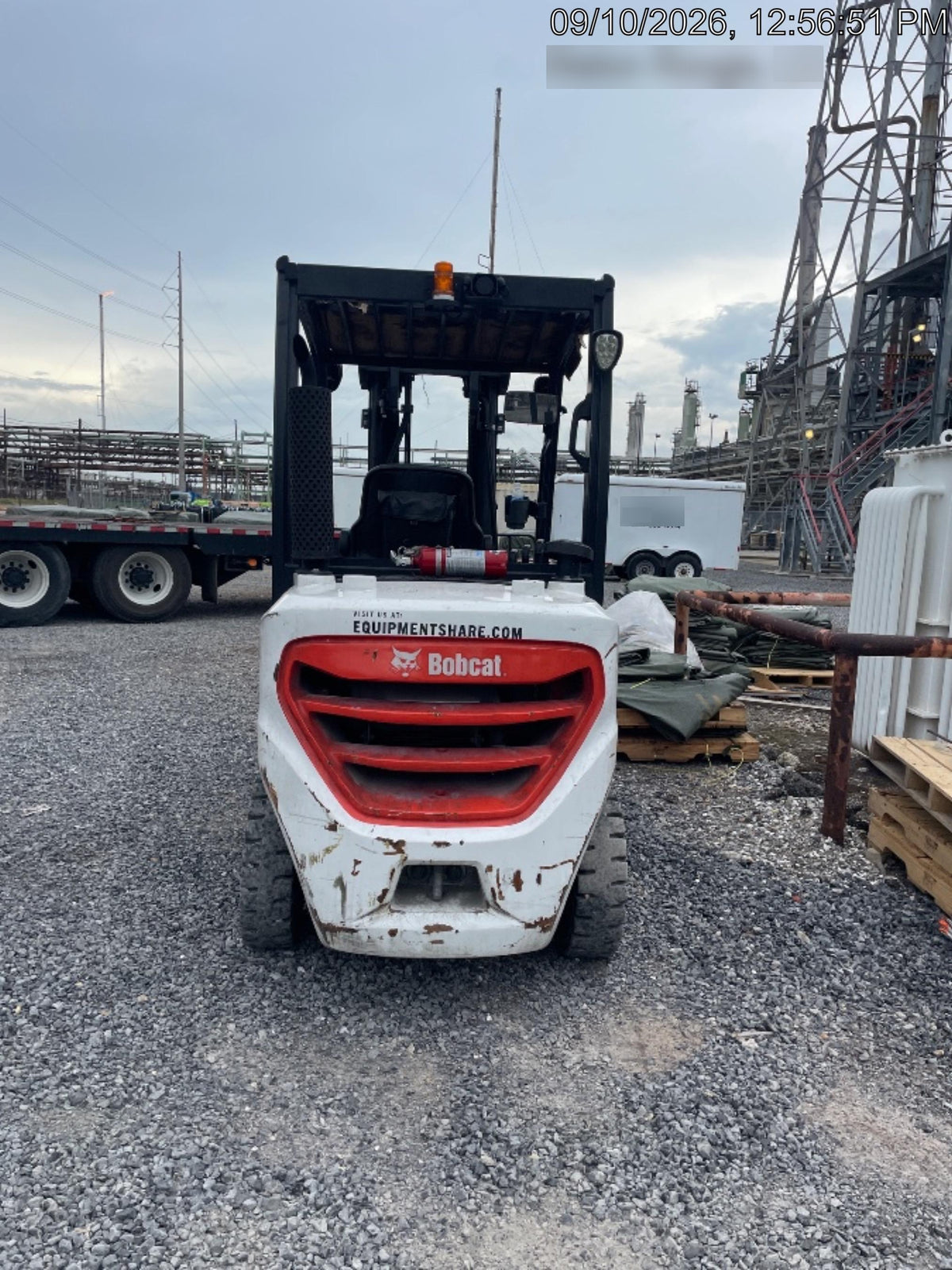2025 DOOSAN D30S-9