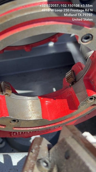 2025 WHEELER REX 6590