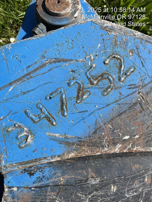 2023 FEENAUGHTY MACHINERY 24" Bucket - Feenaughty Machinery