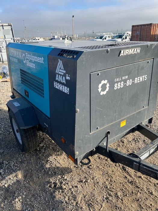 2024 AIRMAN PDS185S CWK