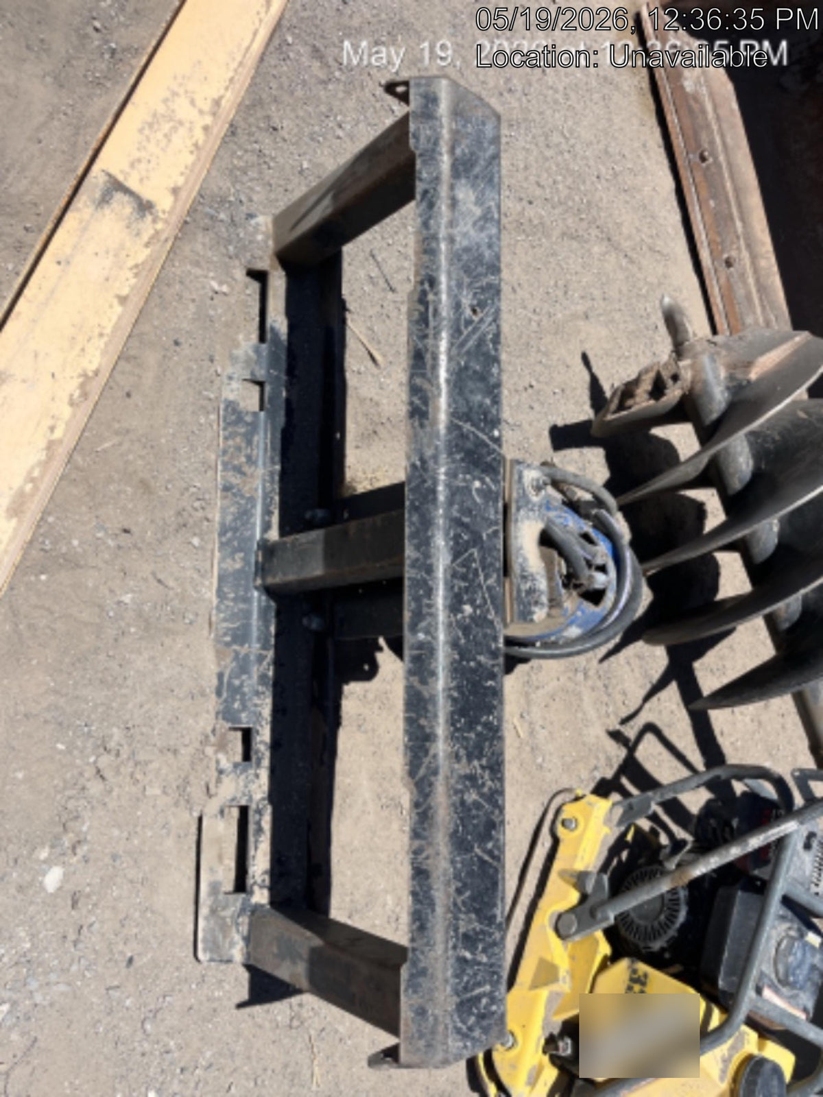2023 AUGER TORQUE 3300-30