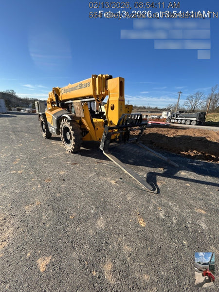 2025 JCB 510-56