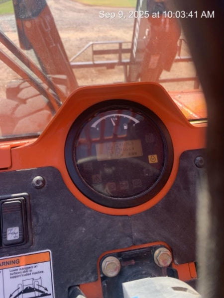 2022 SKYTRAK 10054