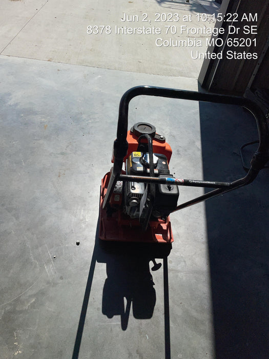 2022 MULTIQUIP MVC82VHW