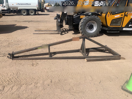 2019 ARROW MATERIAL HANDLING 1000100-12-F