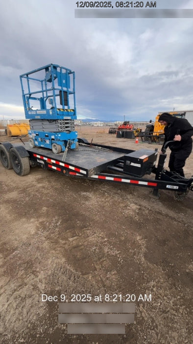 2023 STEELPOINT K19E