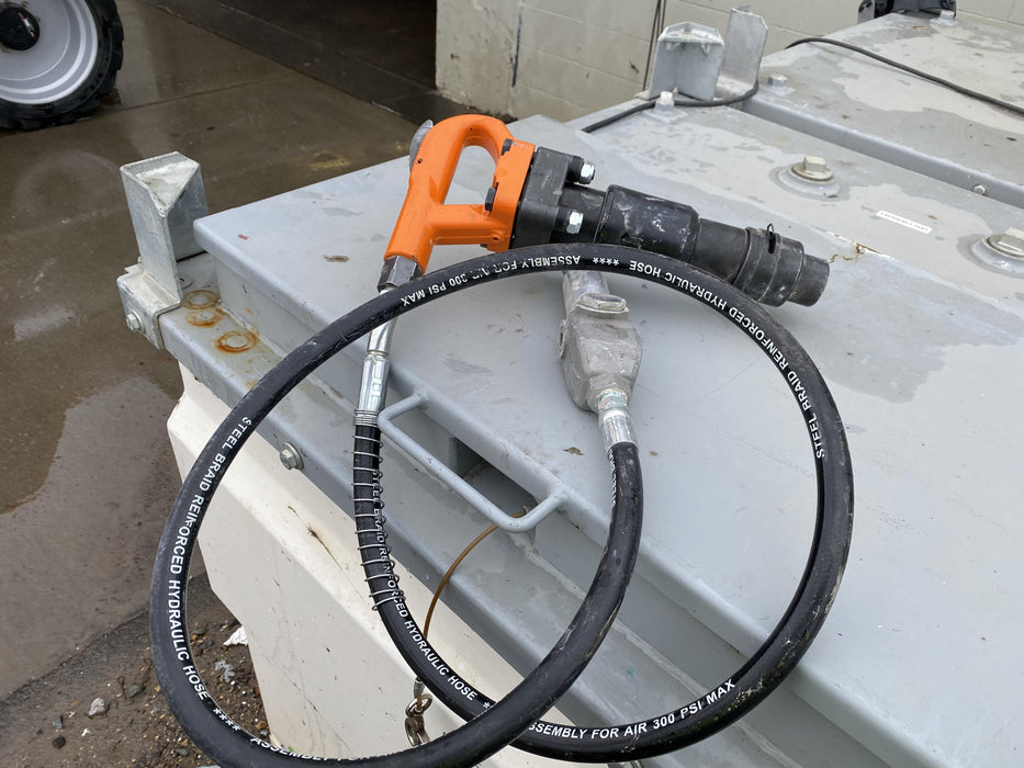 2020 MICHIGAN PNEUMATIC MP-CH3R