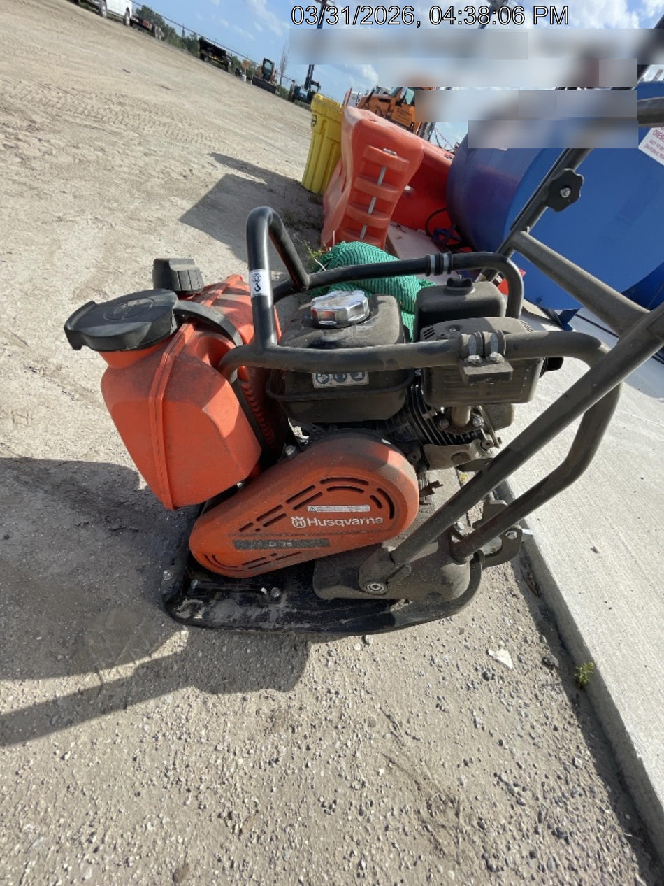 2024 HUSQVARNA LF75