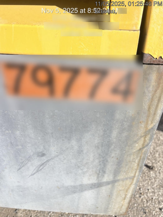 2020 ATLAS COPCO XAS 900