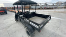 2023 Club Car CA1700D Canopy, Diesel, 4 Passenger