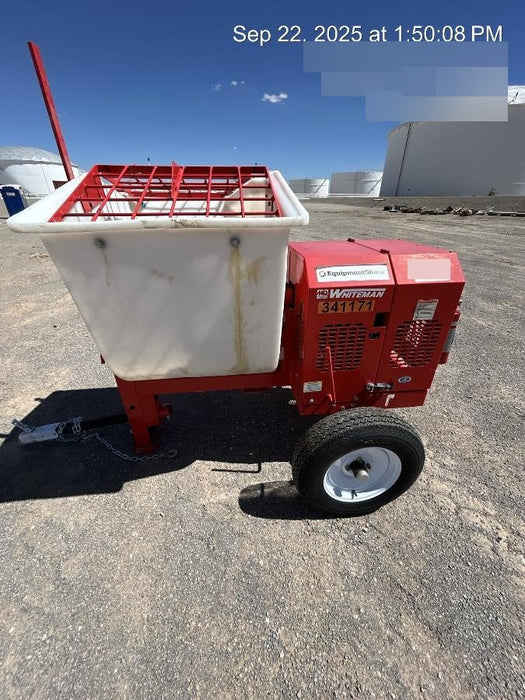 2023 MULTIQUIP WM90PH8