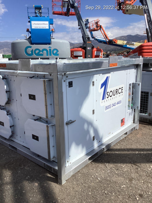 2022 SMARTECH SACP26A-SP