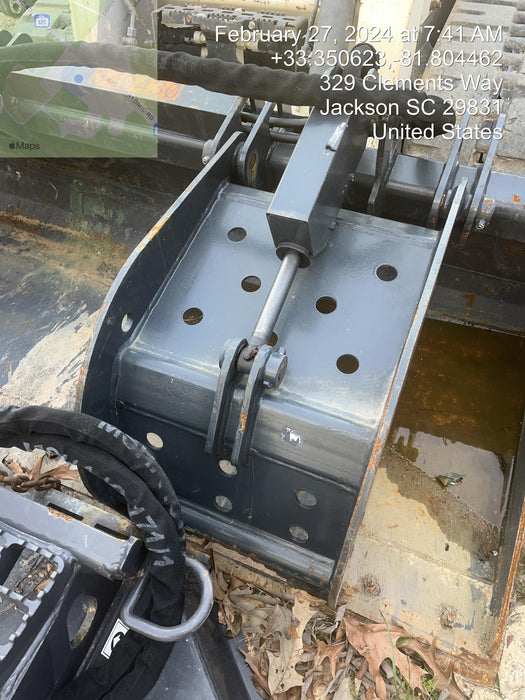 2023 SOLESBEE SBG-84