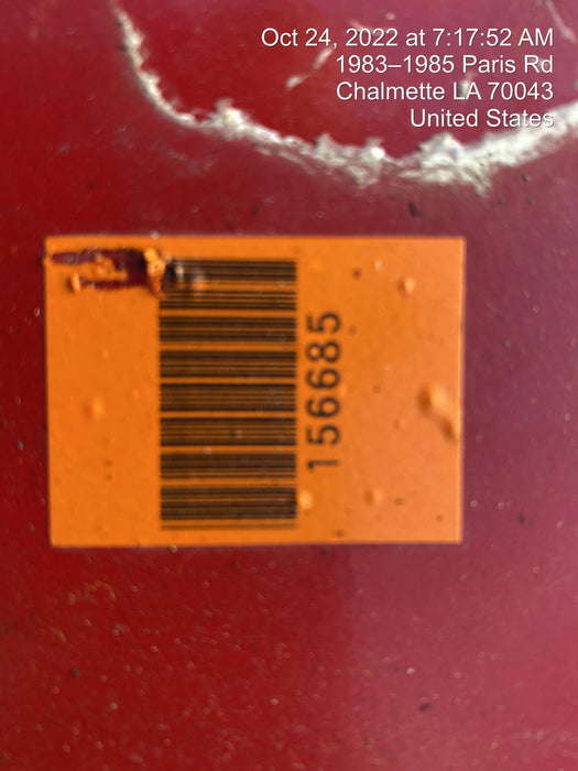 2021 KEY PLANT Pipe Conveyor