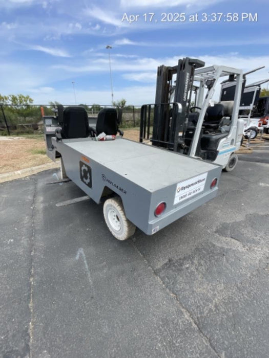 2022 COLUMBIA Payloader 2XL