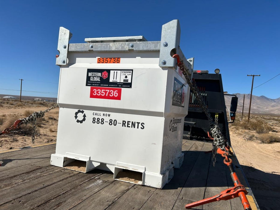 2023 WESTERN GLOBAL 10TCG-ES-12VFHK