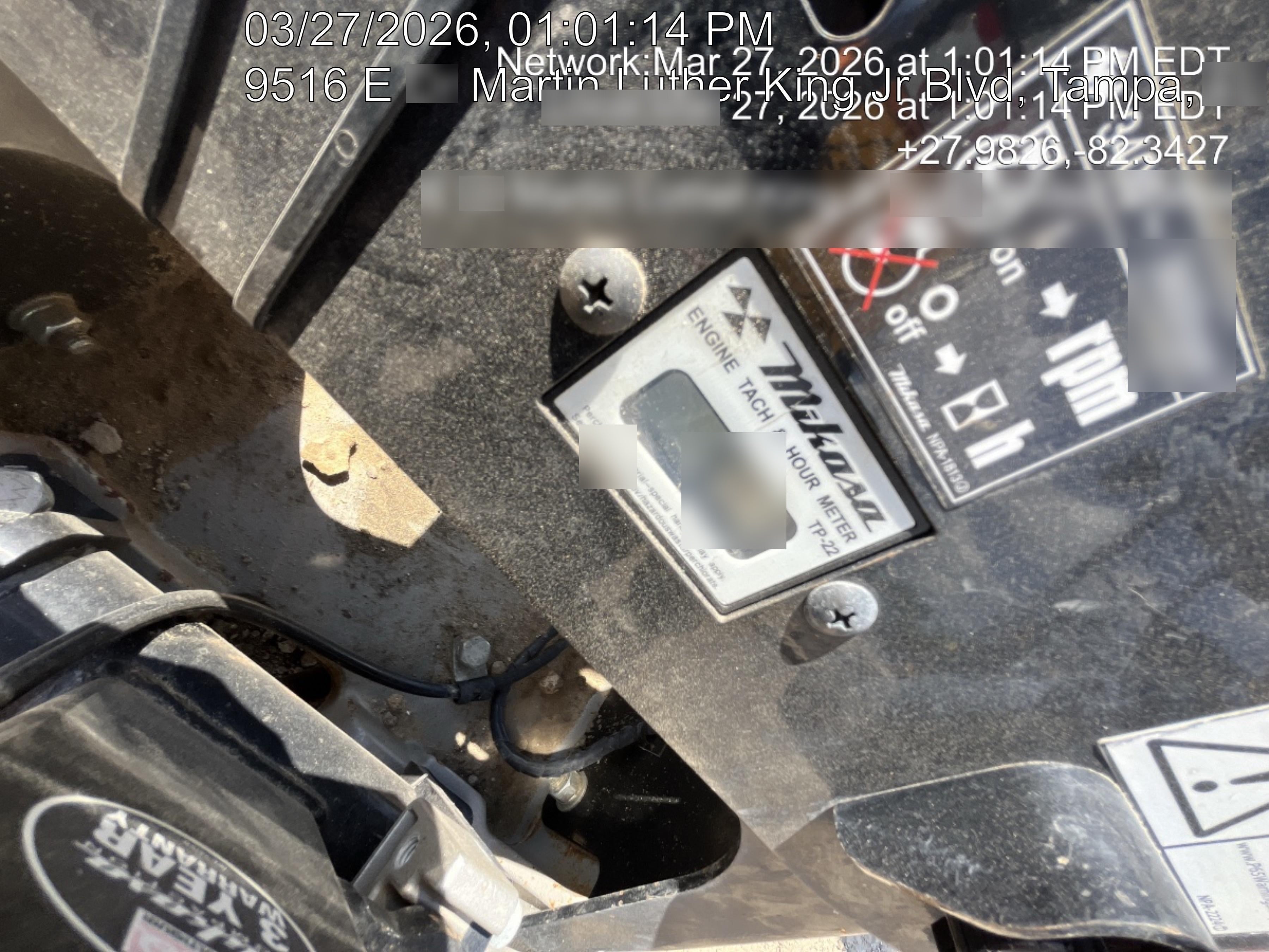 2023 MULTIQUIP MVH158