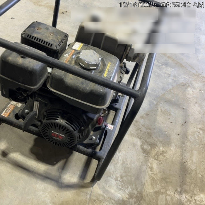 2024 MI-T-M WTP-T03-0MGH