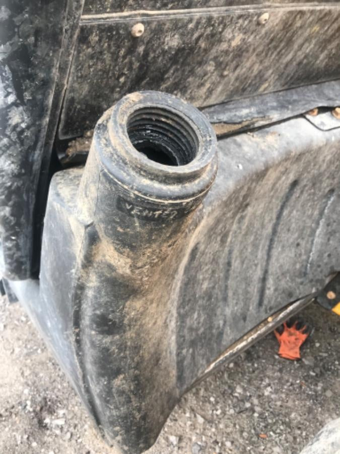 2019 JCB 509-42