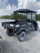 2022 CLUB CAR CA1700D (Canopy)