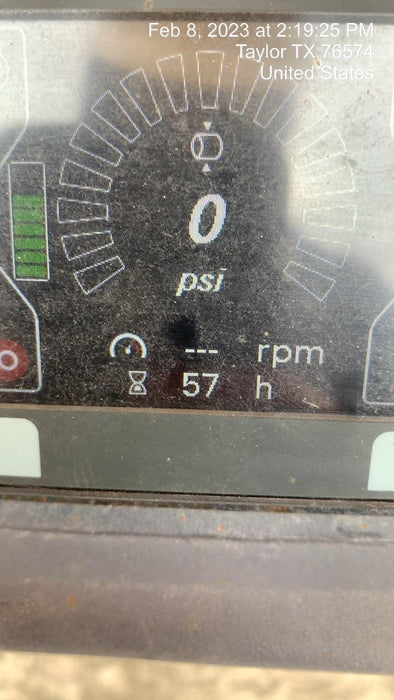 2022 ATLAS COPCO XAS188 CWK