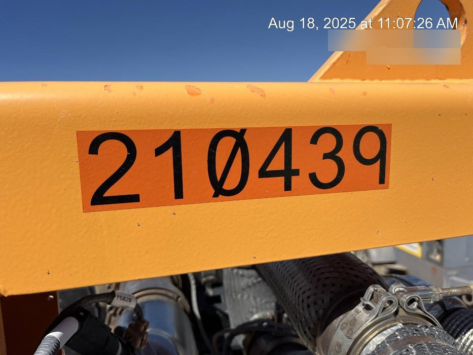 2022 PIONEER PP63C17L71-4045HFC06