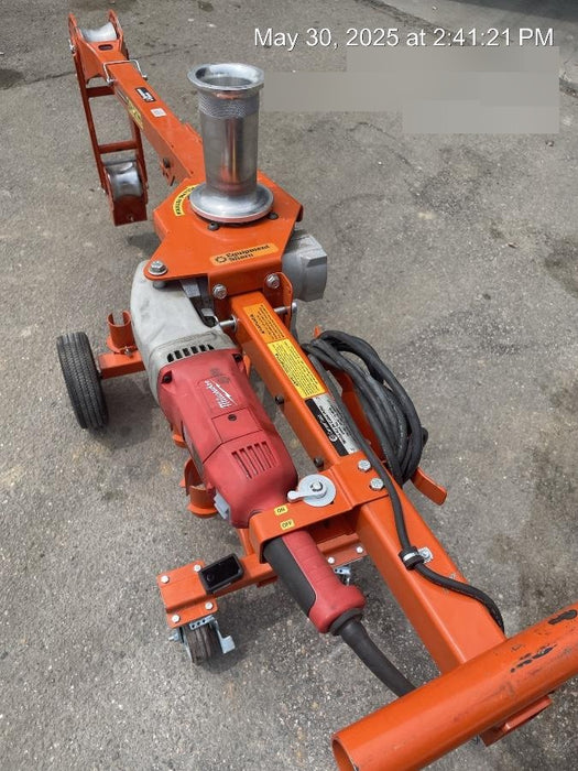 2022 CURRENT TOOLS 66 Current