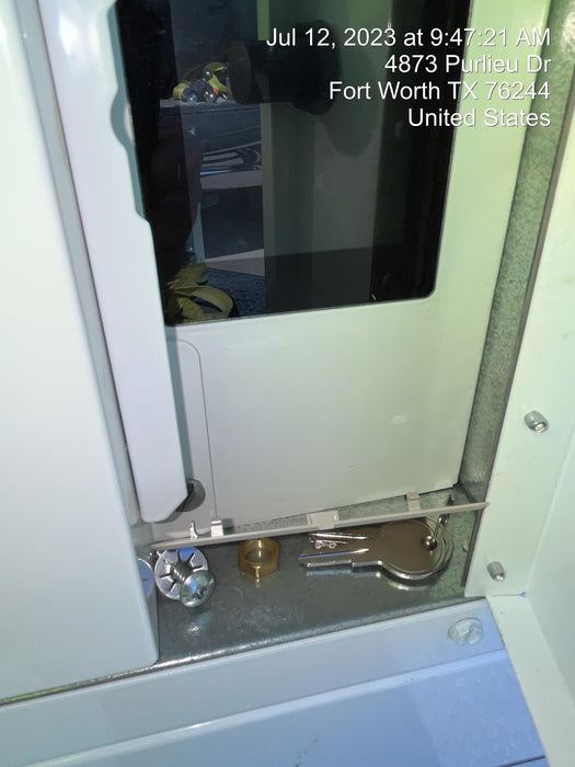 2022 KWIKOOL KPO5-21