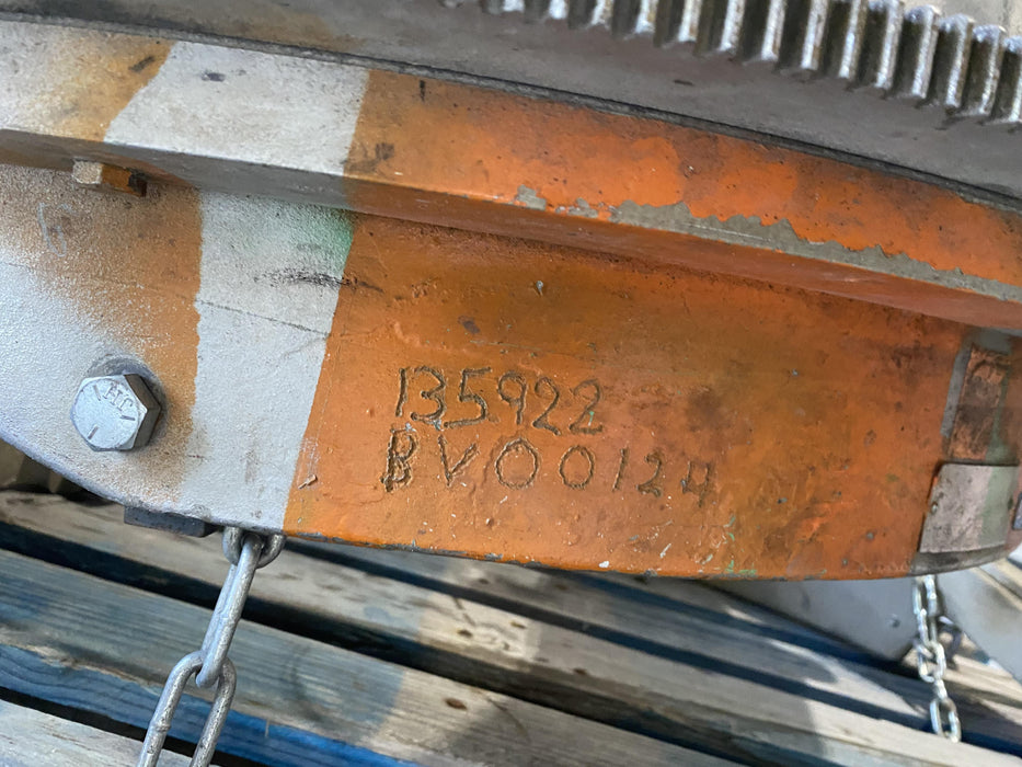 2021 MATHEY DEARMAN 4SA