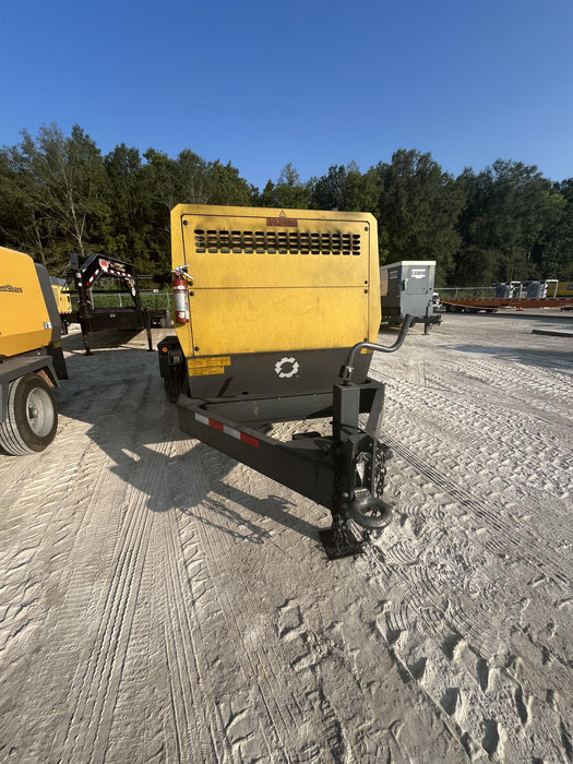 2024 ATLAS COPCO XAS 850