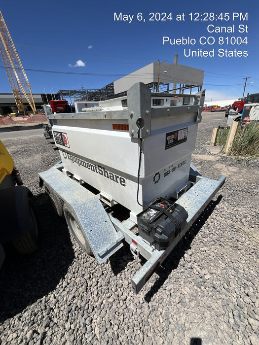 2024 WESTERN GLOBAL 20TCG-UCA-EB