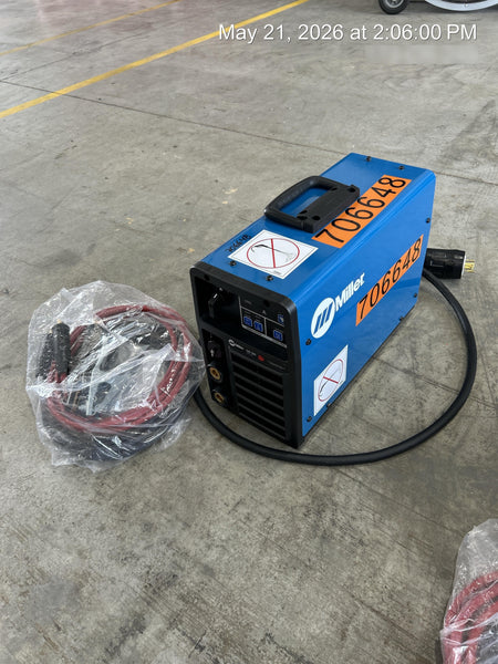 2026 MILLER ELECTRIC CST-282