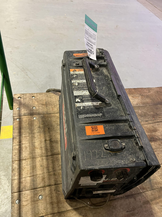 2021 LINCOLN ELECTRIC LN-25X