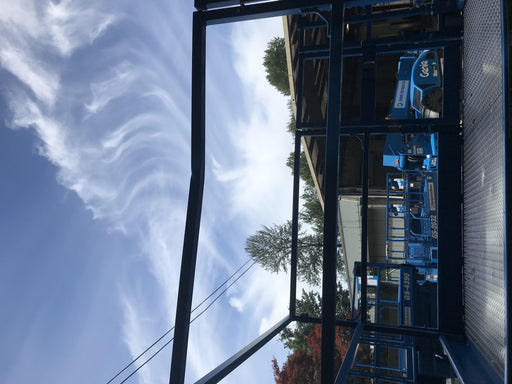 2020 GENIE GS-4390 RT