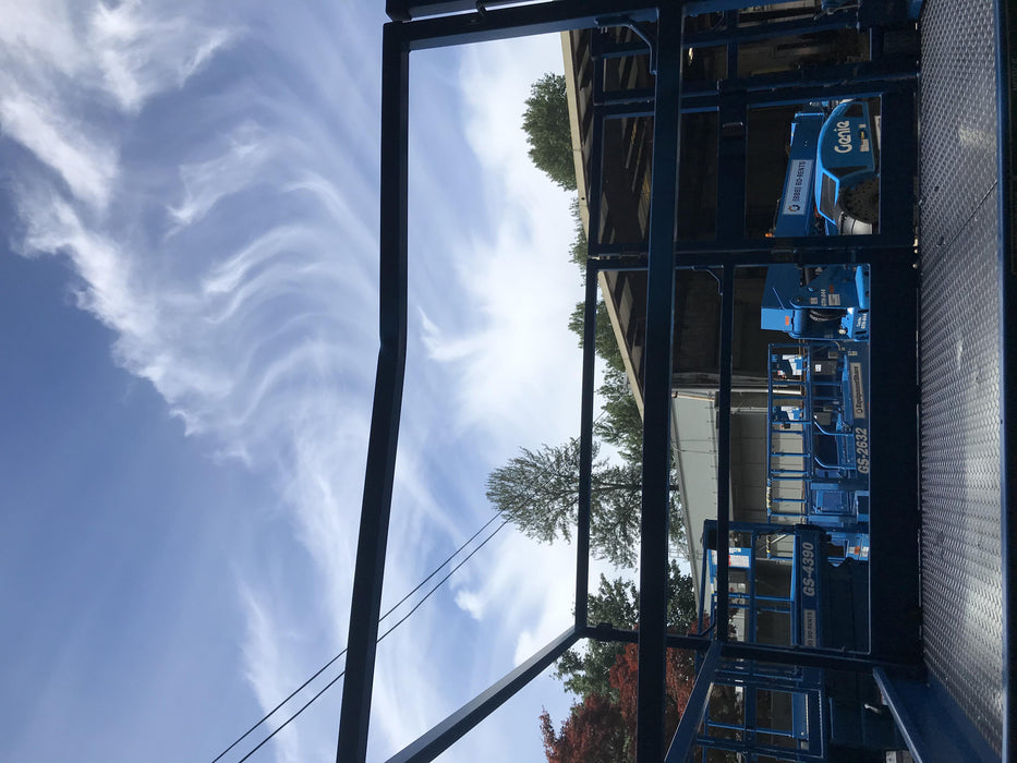 2020 GENIE GS-4390 RT