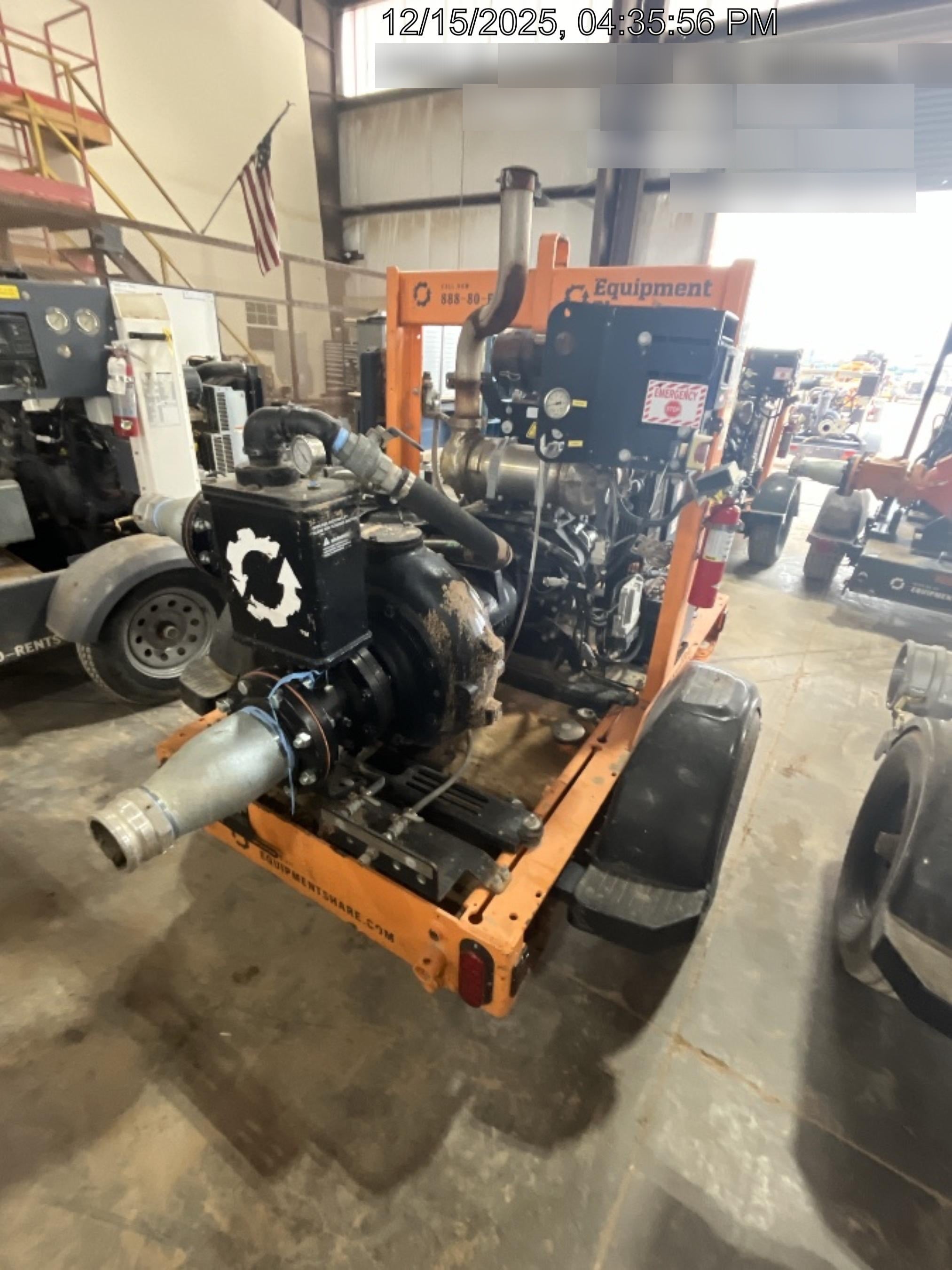 2021 PIONEER PP66S12L71-TD2.9L4