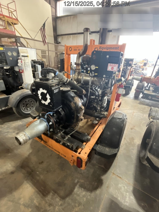 2021 PIONEER PP66S12L71-TD2.9L4