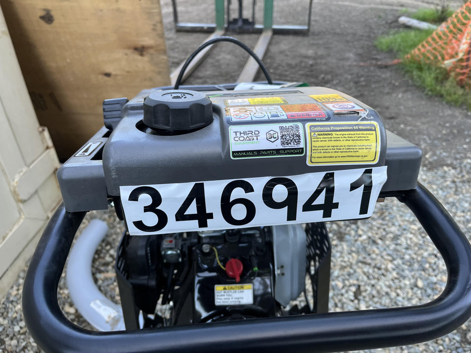 2023 THIRD COAST EQUIPMENT PR70H