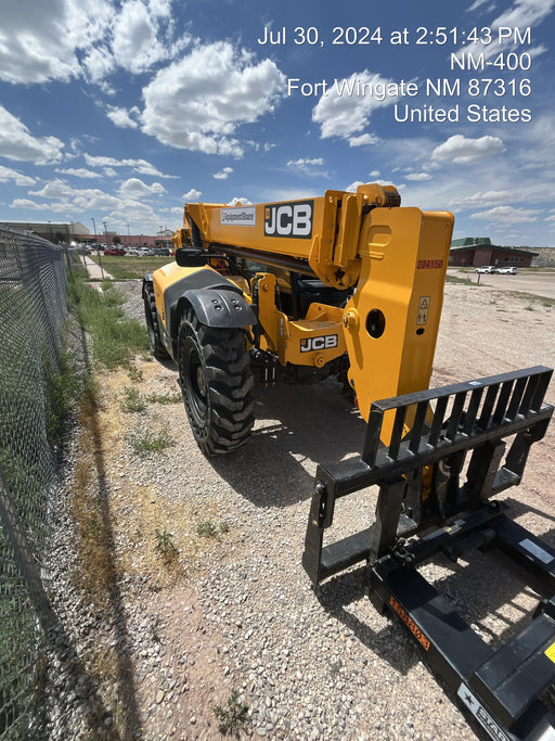 2021 STAR INDUSTRIES 1395B