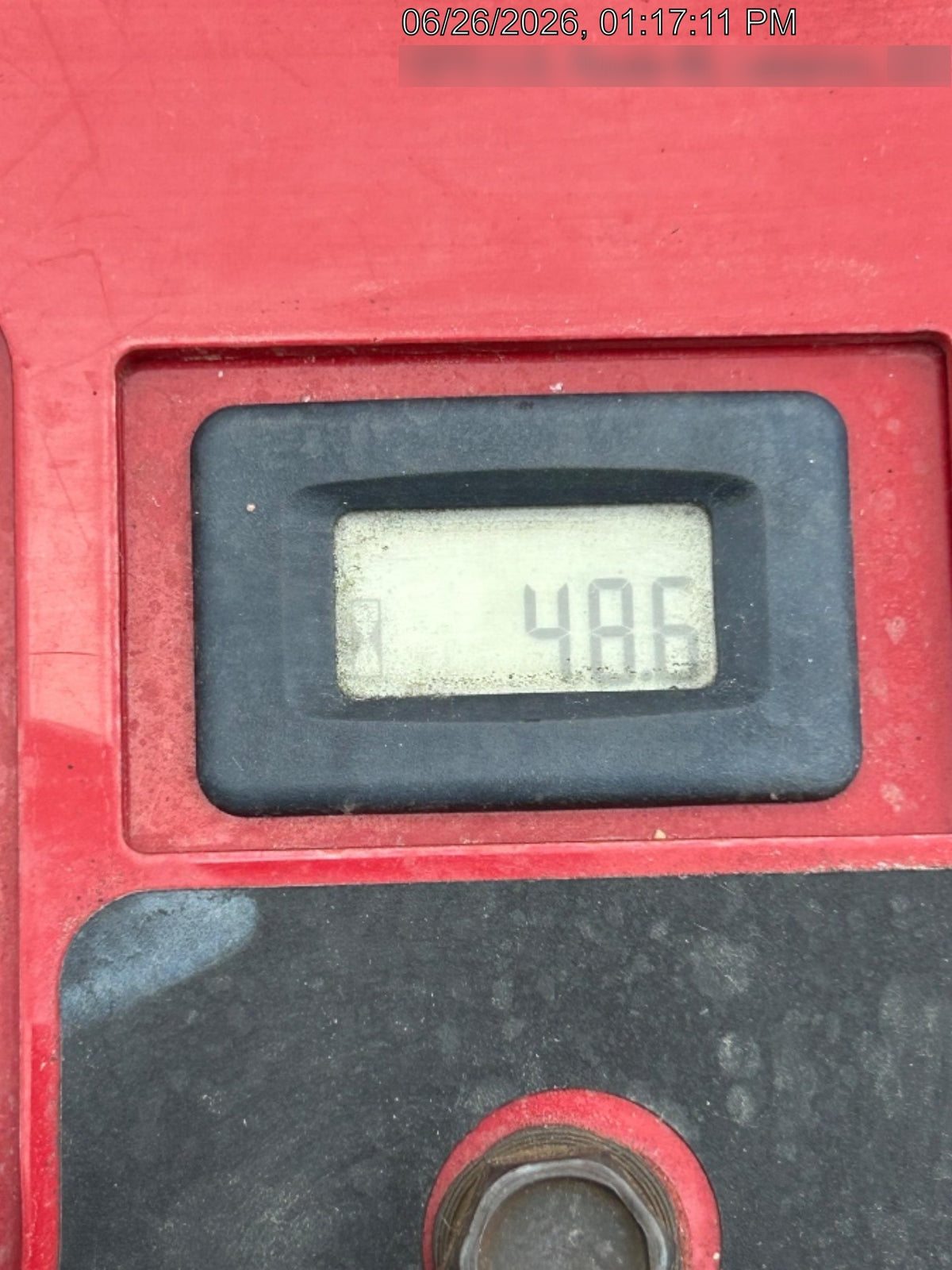 2022 TORO TRX-250