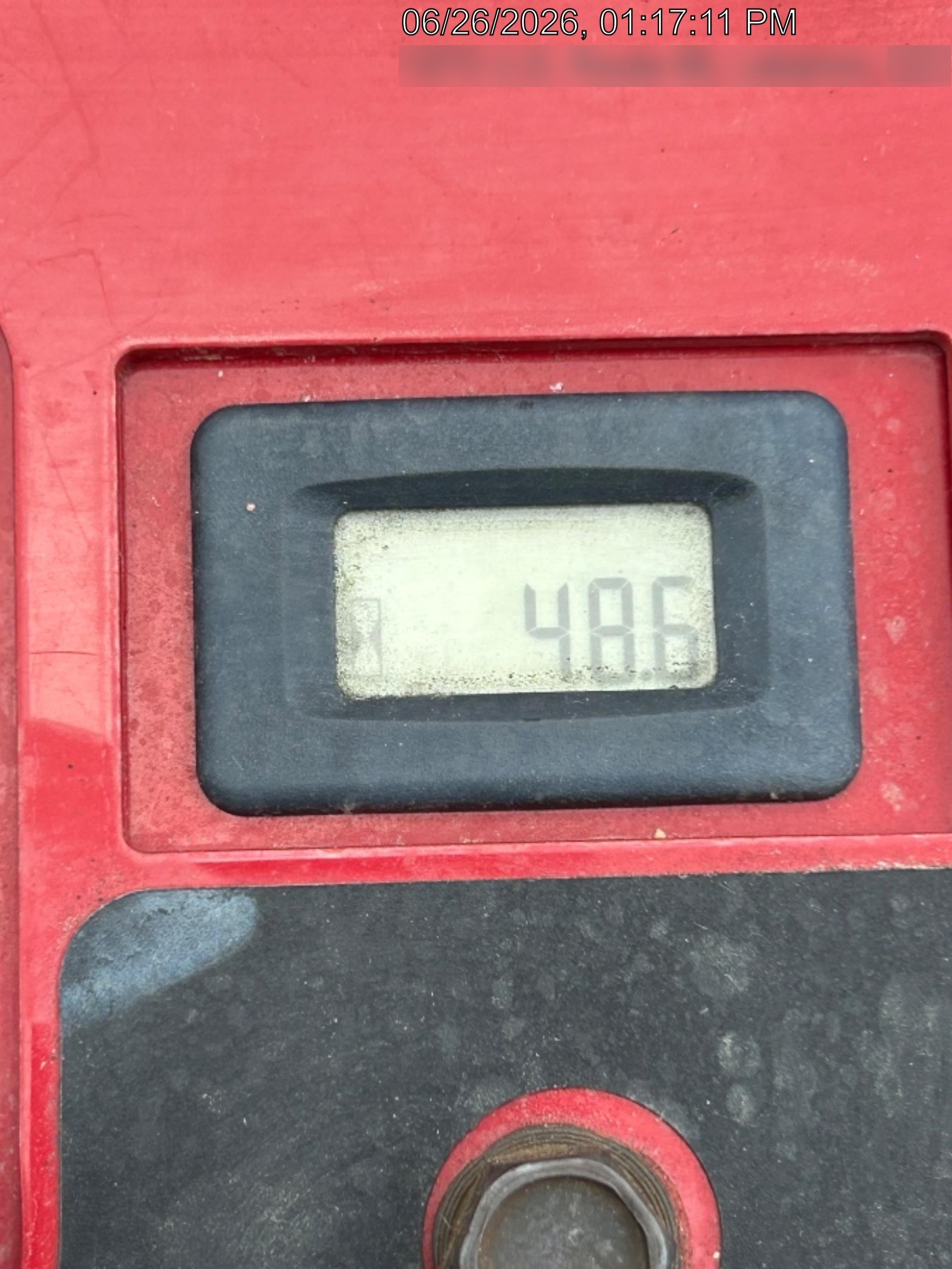 2022 TORO TRX-250