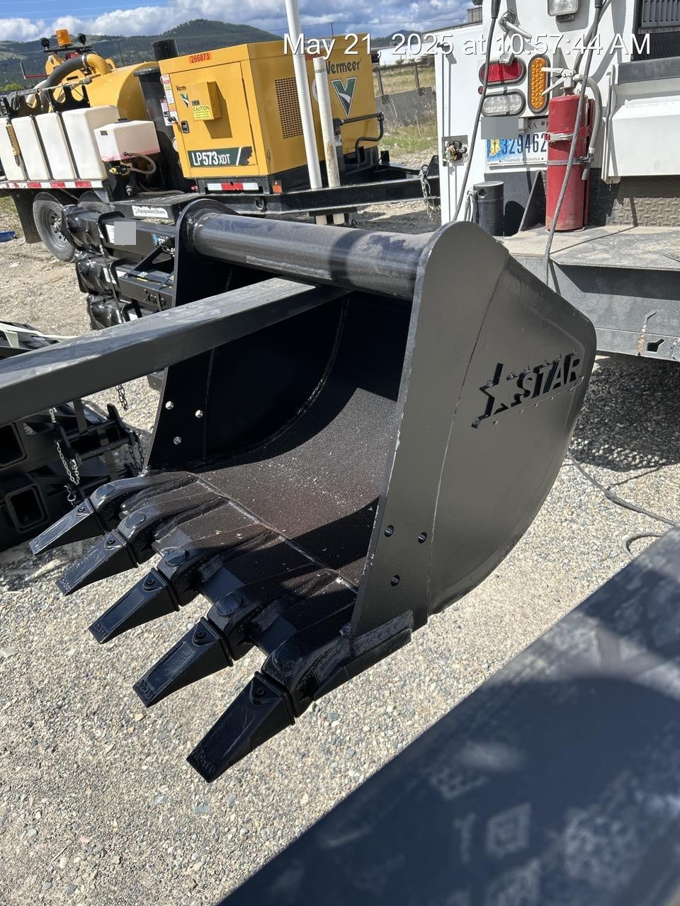 2025 STAR INDUSTRIES 910-24T
