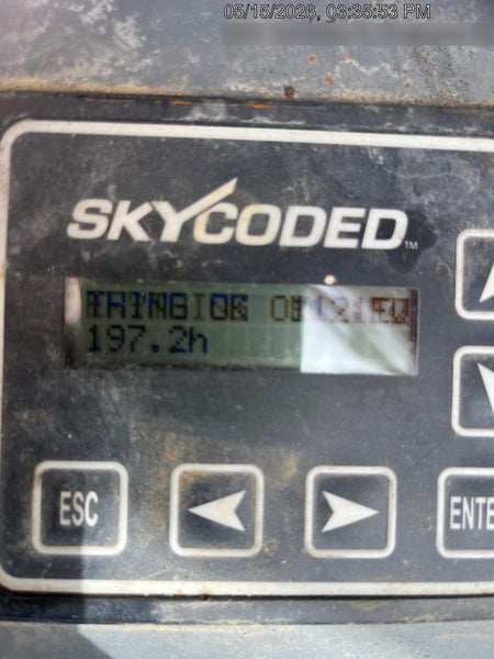 2021 SKYJACK SJ3219